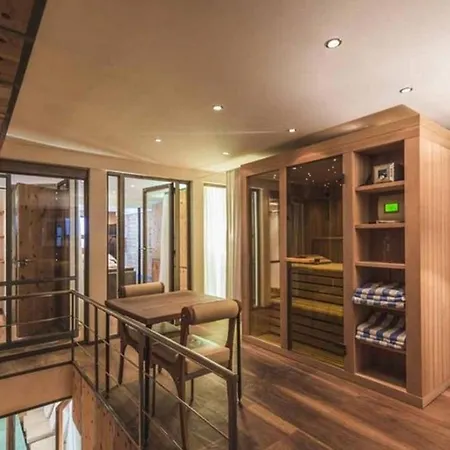 3br Cozy And Lovely For Your Holiday Apartment Saas-Fee
